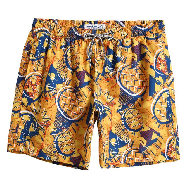 Bañador de paisaje Tropical para hombre, pantalones cortos de surf 3D, shorts de playa para niño, bañadores masculinos, pantalones deportivos, calzoncillos Fivean unisex