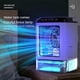 thumbnail image 4 of Cold Fan Home Mini USB Desktop Refrigeration Small Air Conditioning Fan Portable Wet Wet Water Cold, 4 of 5