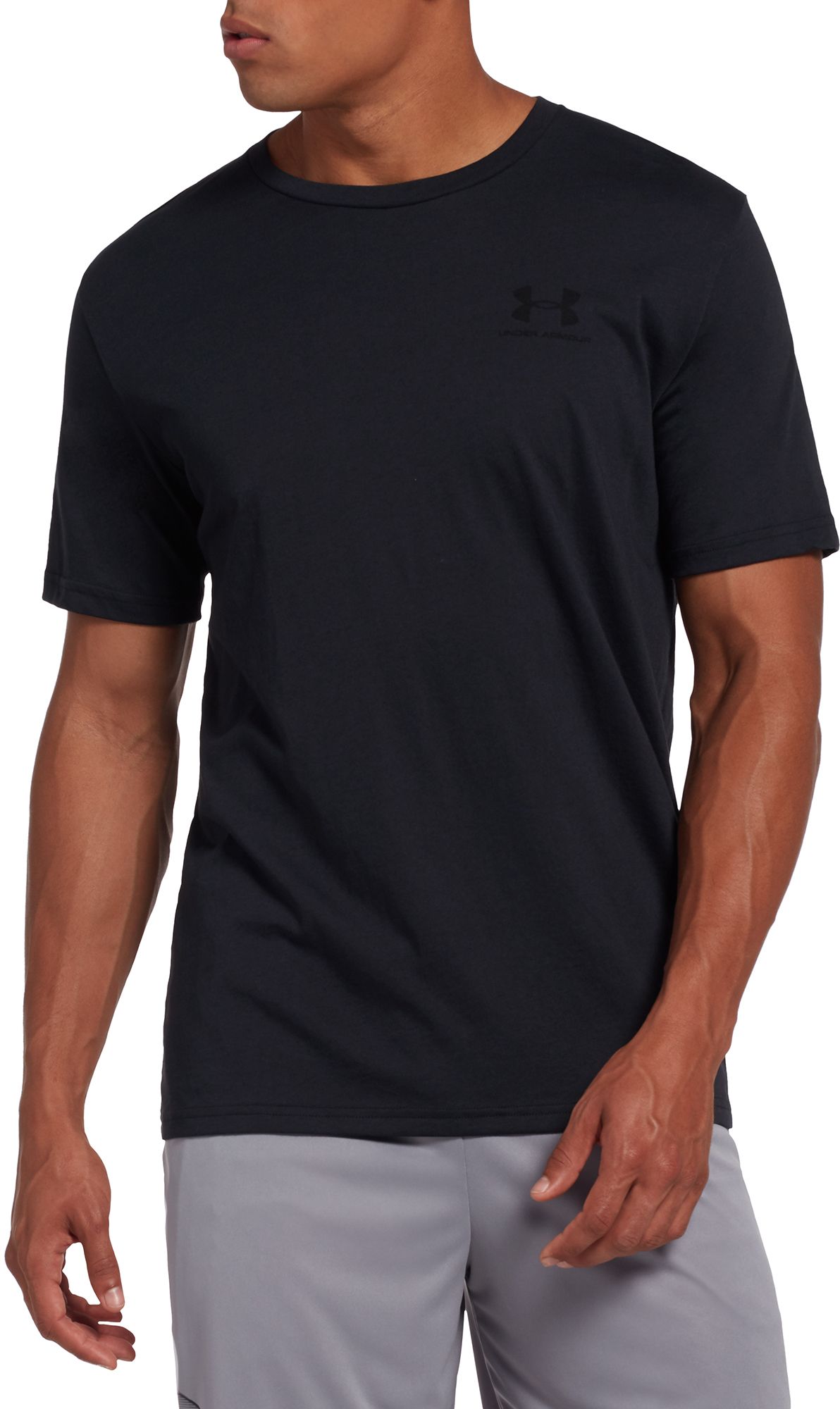 Under Armour Under Armour Men's Sportstyle Left Chest Graphic TShirt