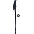 thumbnail image 2 of Telescopic Alpenstock, Lightweight Alluminum Alloy Three Section Trekking Pole Accessory for Climbing,, 2 of 7