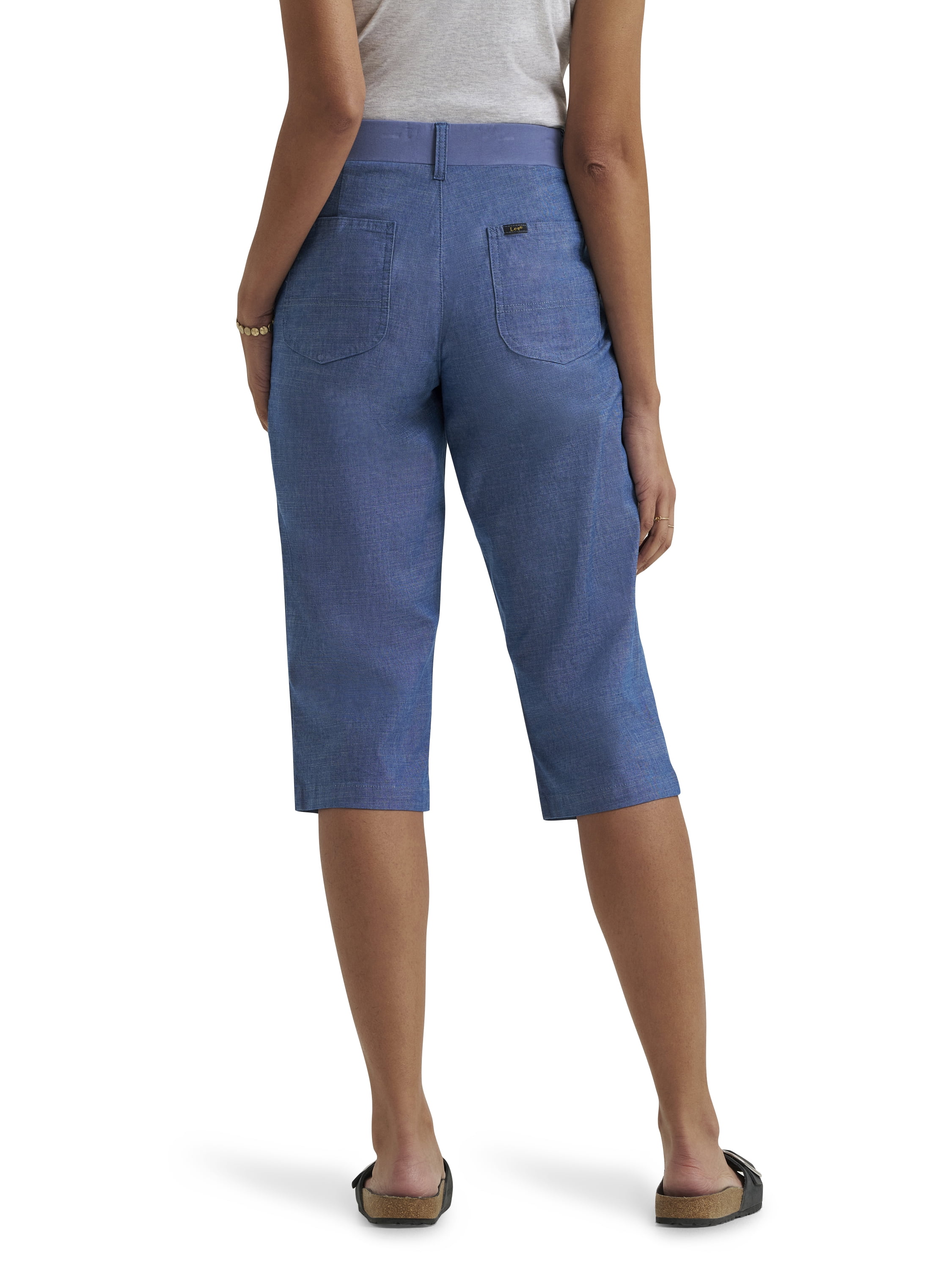 Lee® Women's Ultra Lux Comfort with Flex-To-Go Utility Skimmer