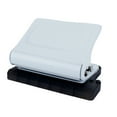 thumbnail image 1 of stanreset Remove Paper Static Binding Machine Portable Wire Binder For A4 A5/20 Holes Punch 8 Sheets Metal A, 1 of 6