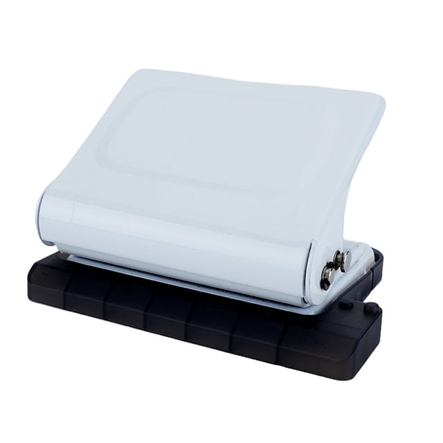 stanreset Remove Paper Static Binding Machine Portable Wire Binder For A4 A5/20 Holes Punch 8 Sheets Metal A