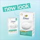 thumbnail image 5 of Barra de belleza Dove para piel sensible, 12 barras, 111 ml, sin fragancia, 5 of 8