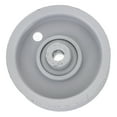 thumbnail image 4 of CUB CADET 956-3054 Flat Idler Pulley 1730 1720 1430 1420 1330 1325 1300 1225, 4 of 10