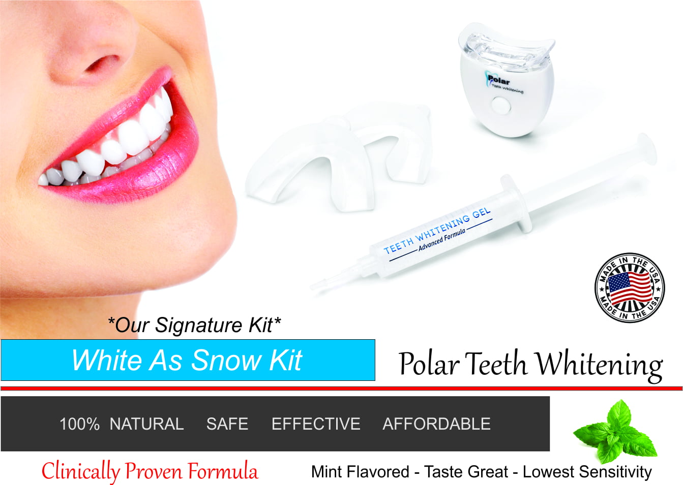 What Does Snow Teeth Whitening Kit  Price Range Do?