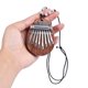 thumbnail image 2 of Mini Piano de pulgar Kalimba portátil, arpa de dedo exquisita, instrumento Musical Mbira fácil de aprender, regalo para niños y adultos, 8 teclas, 2 of 4