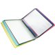thumbnail image 5 of GOOHOCHY Organizador de revistas y carpetas para colgar en la pared, 5 of 8
