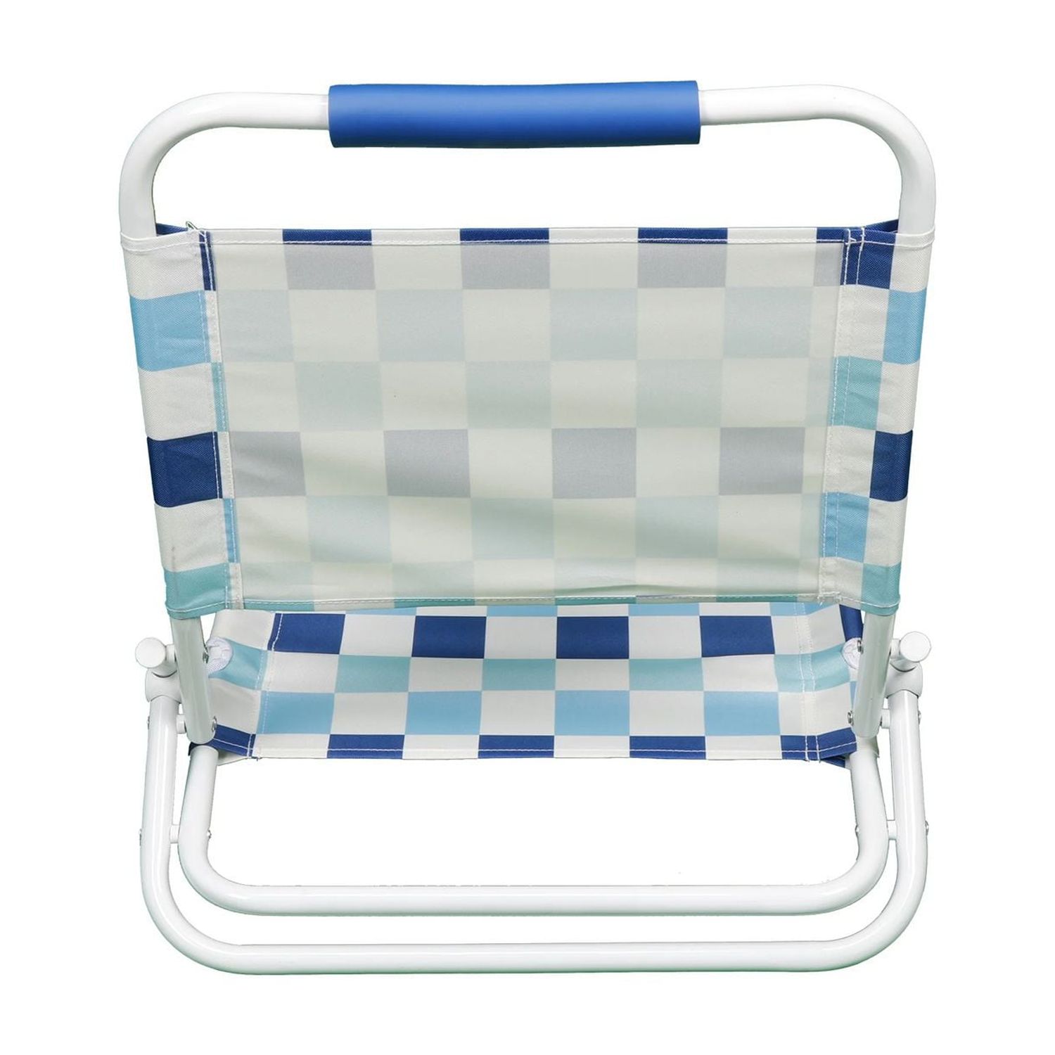 Chaise de sable de plage Mainstays, Polyester
