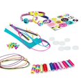 thumbnail image 3 of Kit de fabricación de pulseras de la amistad para niñas, Kits de manualidades Diy, juguetes para niños de 8 a 10 años, fabricante de joyas kaili Sencillez, 3 of 4