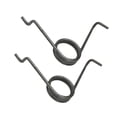 thumbnail image 4 of DYNWAVECA 2 Pieces Clutch Pedal High Performance 1628381 Portable Easy to Install Practical Professional Accessory Replacement, 4 of 9