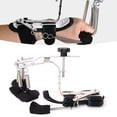 thumbnail image 4 of Appareils Orthopédiques Dynamiques, Orthèses du Poignet pour la Rééducation des Doigts avec Ressorts pour les Patients pour la Réparation des Tendons pour la Rééducation, 4 of 8