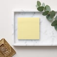 thumbnail image 7 of Yakvarog Small Sticky Notes, Post It Notes 3x3, 100 Sheets, Bright Colors, Yellow Self-Stick Note Pads, Perfect for Office, Home, Study & Organization, 7 of 7