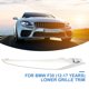 thumbnail image 3 of Campanas antiniebla para coche 51117293106 Serie 3 Sport Line F30 F31 2012-2017, 3 of 9