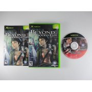 Beyond Good And Evil - Xbox