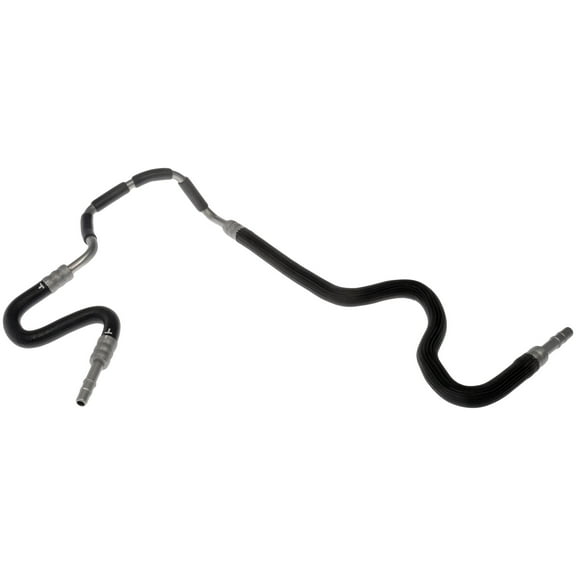 Dorman Transmission Oil Cooler Line 624-547 Fits 2008 Ford Edge