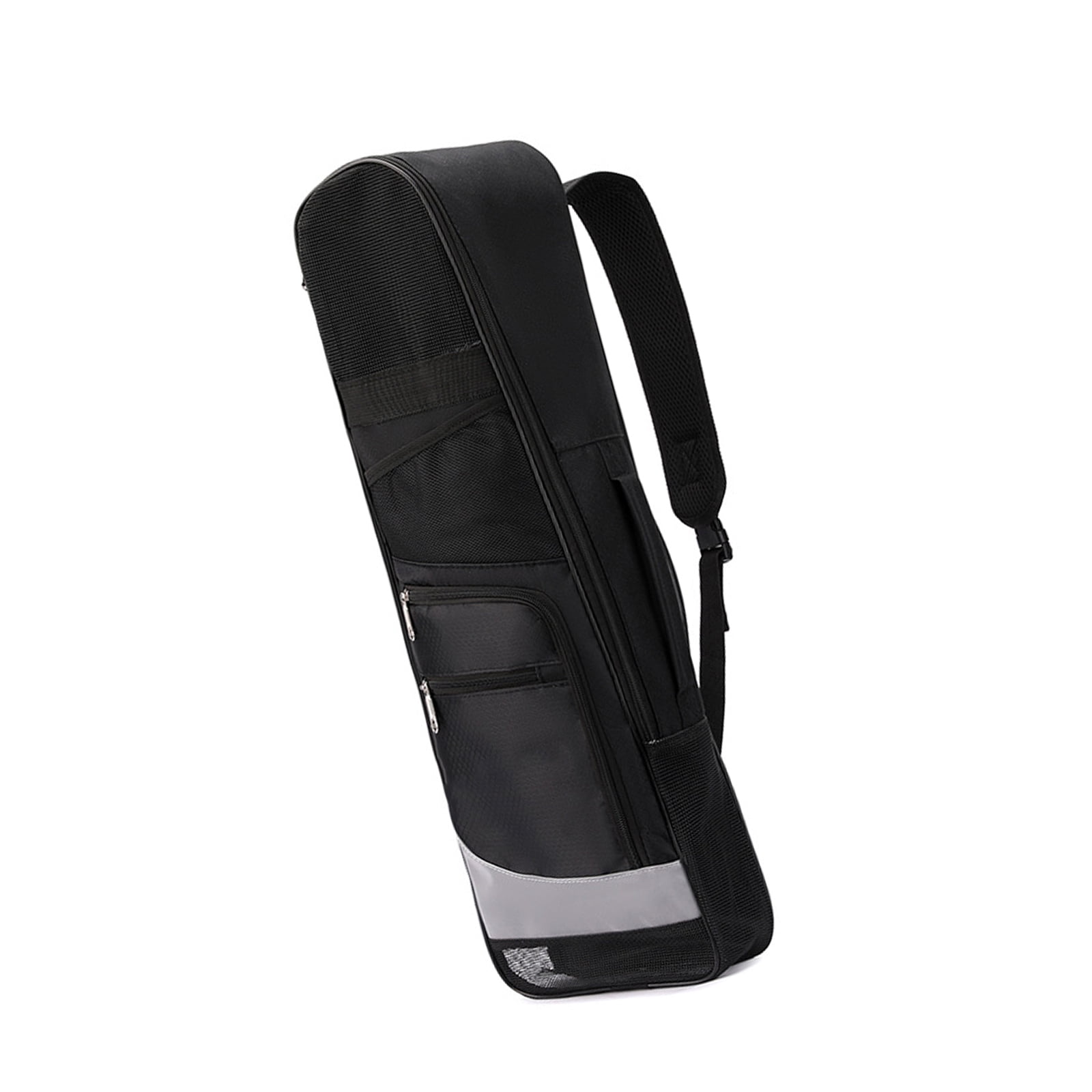 Oversized Snorkeling Storage Bag Breathable Meshes Construction Quick Dry Design Fabric Texture for Travel Adventures