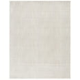 thumbnail image 2 of Safavieh Herat Keeley Solid Area Rug, Ivory/Beige, 8' x 10', 2 of 13