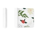 thumbnail image 4 of Floral seamless pattern, Bath Towel Absorbent Soft Decoration Hand Tower Multiuses for Bathroom Hotel Gym Spa Beach 30 x 15 inch, 4 of 6