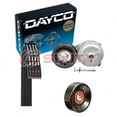 thumbnail image 3 of Dayco D60950K1 - Serpentine Belt Drive Component Kit, 3 of 3