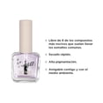 thumbnail image 3 of Esmalte para uñas Yuya Republic Cosmetics 8 free top coat 10ml, 3 of 4