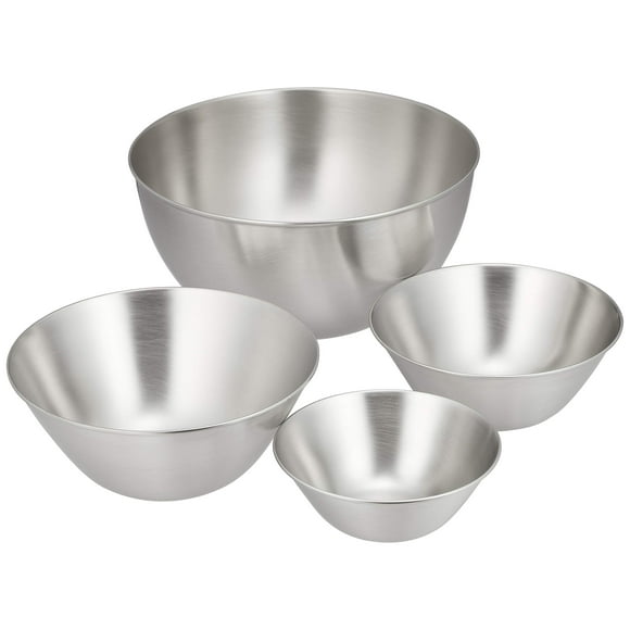 Sori Yanagi 13.16.19.23 4pcs stainless steel balls (Japan Import)