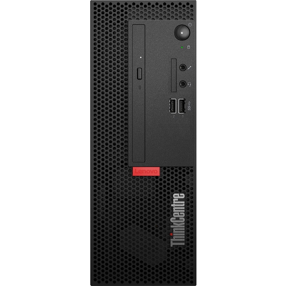 Lenovo ThinkCentre M720e SFF Desktop Computer | Intel Hexa-Core i5
