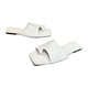 thumbnail image 2 of Zapatillas de verano para mujer, sandalias, zapatos informales para mujer, chanclas, zapatillas Wmkox8yii ytu5879, 2 of 6