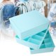 thumbnail image 5 of Juego de 3 cajas de almacenamiento con divisores, práctico organizador de ropa interior y calcetines, 5 of 8