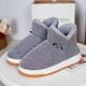 thumbnail image 4 of Botas calientes bkgsahlfda (gris 41-42 (39-40 tamaños))), 4 of 8