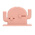 thumbnail image 2 of Sewing Needle Threader, Cactus Shaped Double Headed Threader Pink  For Old People For Family, 2 of 8