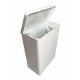 thumbnail image 3 of Forro para receptáculos para toallas sanitarias S.A.C. TD1010 (50 bolsas), 3 of 4
