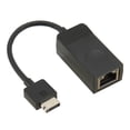 thumbnail image 3 of Adaptador Ethernet R, Adaptador Ethernet RJ45 01YU026 Adaptador Ethernet RY Adaptador de red R fiel a su promesa, 3 of 8