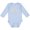 AE-Light Blue, variant on Inktastic Crawl Walk Ride Motorcycle Boys or Girls Long Sleeve Baby Bodysuit