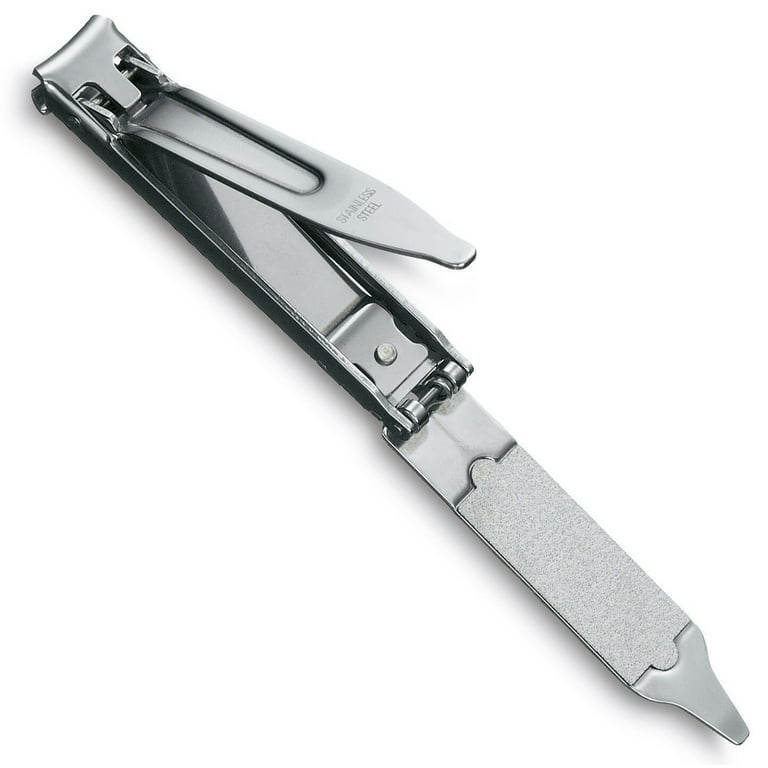 Precision Blade Nail Clippers – Donnamax