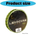 thumbnail image 5 of 7m 275in Sinking Bottom Line 35LB Fishing Cord Wire Tackle Lines Hair Rigs Braided Line Fishing Gear, 5 of 8