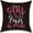 no007, variant on K-pop Decor, Just a Girl Who Loves K-pop Room Decor, Girls K-pop Gifts Rustic Anime Lovers Throw Pillow Covers for Home Living Room Girl Bedroom Decoration Gifts