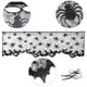 thumbnail image 1 of Mom's Best Red anti-murciélagos y arañas, ideal para Halloween, ideal para ventanas, puertas y pantallas de lámparas en salas de estar y cocinas., 1 of 9