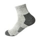 thumbnail image 2 of Calcetines peinados transpirables de tubo medio para hombres y mujeres, calcetines deportivos desodorantes de moda, calcetines cómodos y transpirables para todas las estaciones, calcetines para hombre, 2 of 2