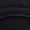 black, variant on Solid Color Suede Lace-Up Casual Oxford Shoes
