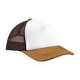 thumbnail image 1 of Beechfield Retro 5 Panel Trucker Cap, 1 of 1