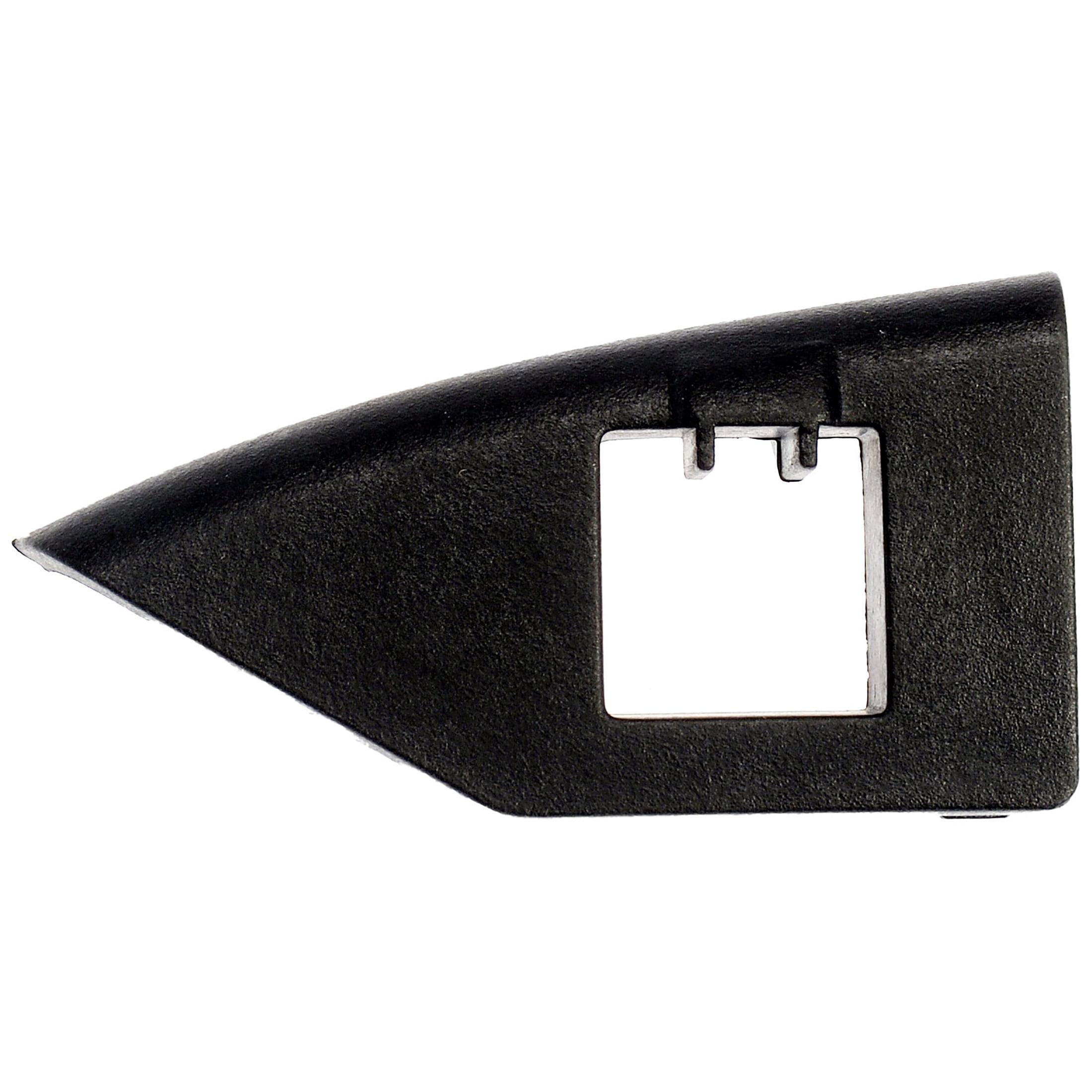 Dorman 74557 Passenger Side Glove Box Door Cover - Right Hand for Specific Nissan Models