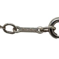 thumbnail image 5 of Pre-Owned Tiffany Loving Heart Necklace SV925 Silver Women's TIFFANY&Co. (Good), 5 of 7
