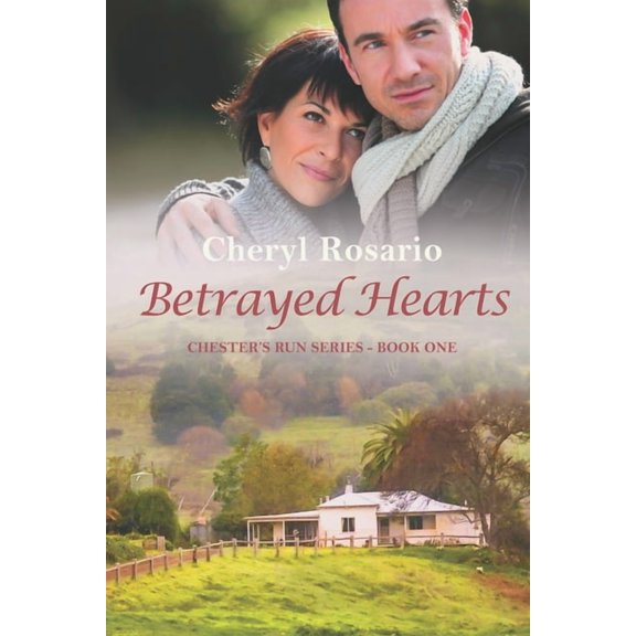 Chester's Run: Betrayed Hearts (Series #1) (Paperback)