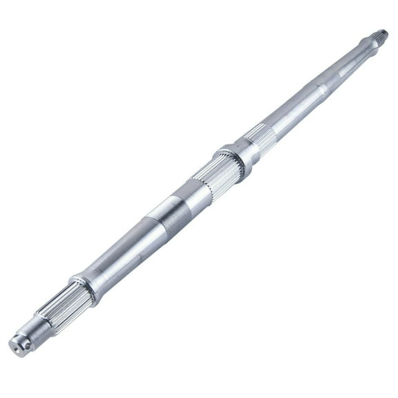 Honda Rear wheel axle TRX 250 Fourtrax Recon