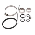 thumbnail image 3 of Maxpeedingrods Transom Bellows Repair Reseal Kit for Mercruiser Alpha one Gen two 30-803099T1, 3 of 7