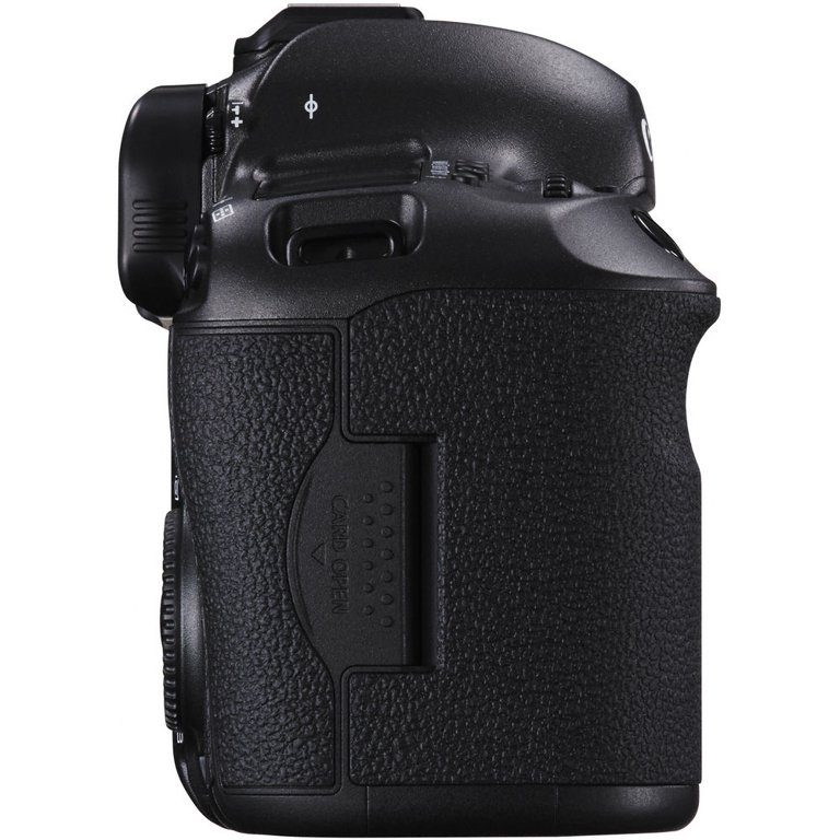 Canon EOS 5Ds ボディー Canon EOS 5DS DSLR Camera Body Only 0581C002 Canon EF 75-300mm F4