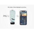thumbnail image 1 of VONKY Unisex Sun Umbrella Convenient And Fashionable For Anywhere Folding Umbrella Rain Umbrella Outdoor Protection 1Set, 1 of 6