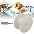 thumbnail image 4 of Wire Coil Frame Skeleton, 10 Pcs Practical ABS Inductor Coil Frame  for Speaker Crossover, 4 of 7