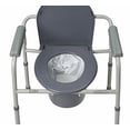 thumbnail image 3 of Medline - MDS89664LINER Commode Liners with Absorbent Pad case of 72, 3 of 3